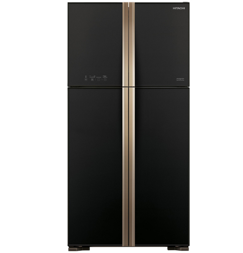 Tủ lạnh Hitachi Inverter 509 lít R-FW650PGV8